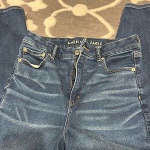 American Eagle Luxe Jeans